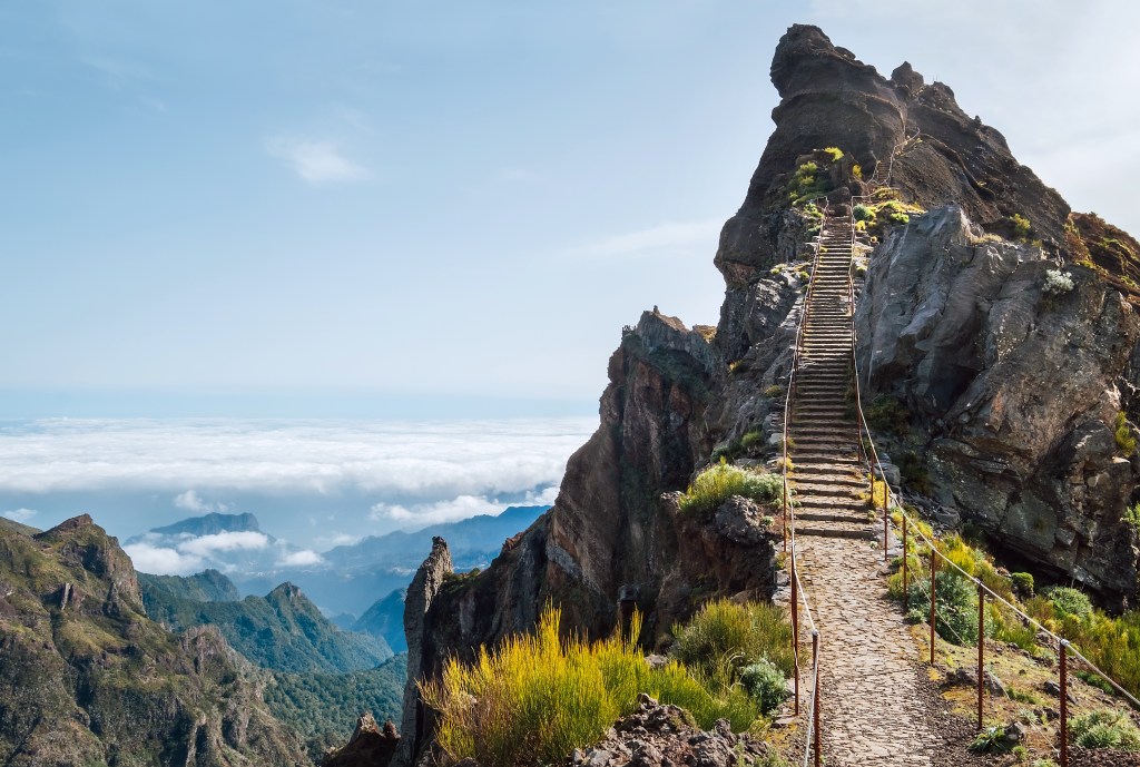 Visit Madeira: A Complete Guide on Tourist Tips and Attractions - LovelyStay