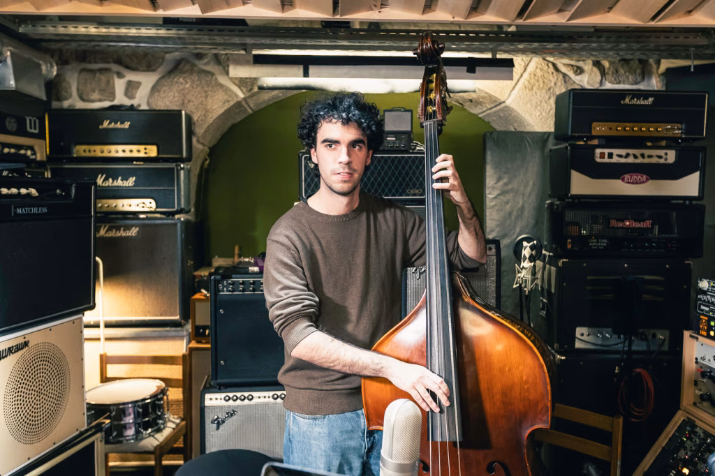 Espaço Porta-Jazz