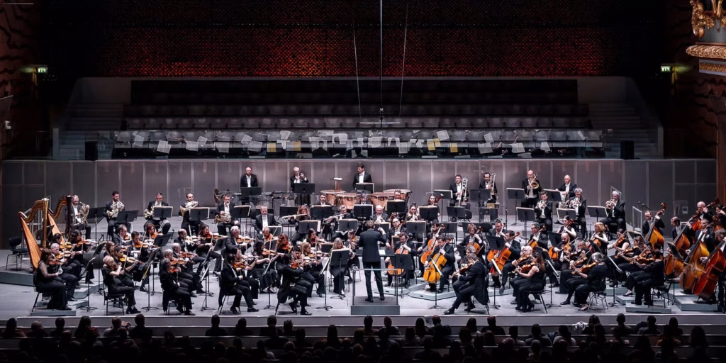 Concerto Orquestra Sinfónica do Porto